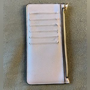 Slim wallet